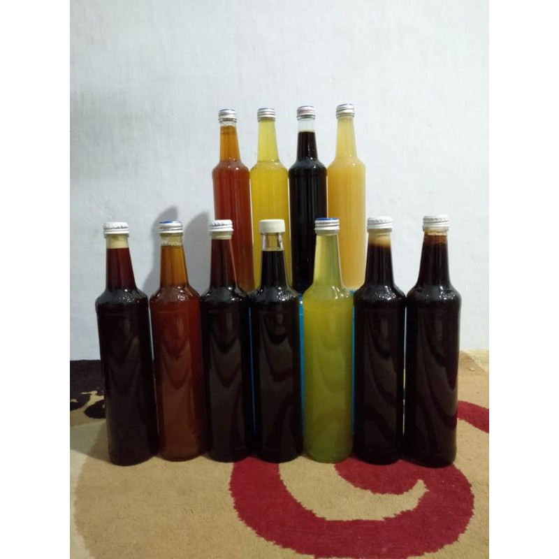 

madu putih asli hutan