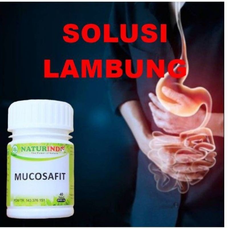obat asam lambung mucosafit