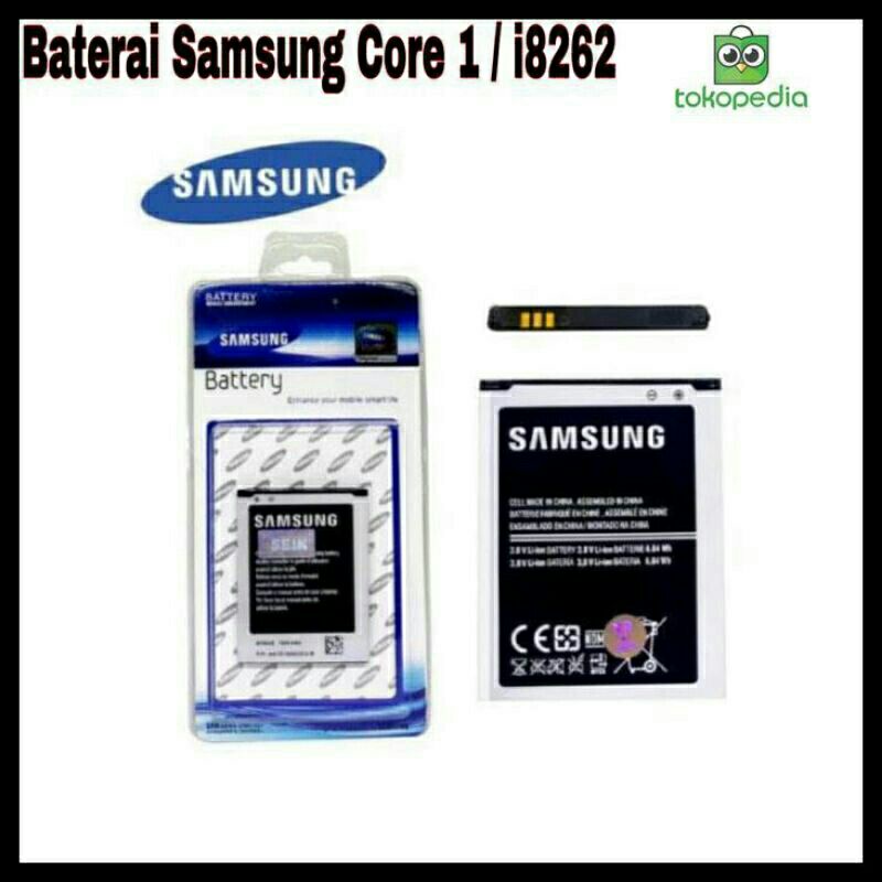 Baterai SAMSUNG i8260/i8262