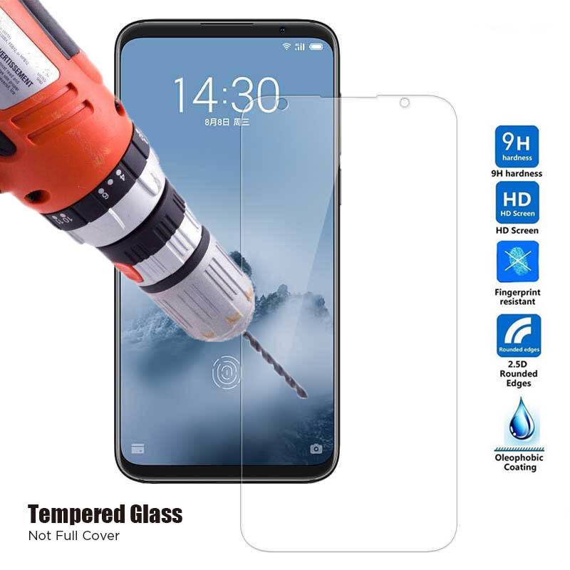 Pelindung Layar Tempered Glass 9H Untuk Huawei Nova 7i 8i 7 9 SE Y70 Plus 5T 2i 3i 4 4e P20 Pro Lite Y7A Y7p Y6p