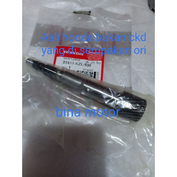 As poly puli polly puly beat fi spacy fi scoopy fi vario 110 fi as gear ger gir transmisi gardan