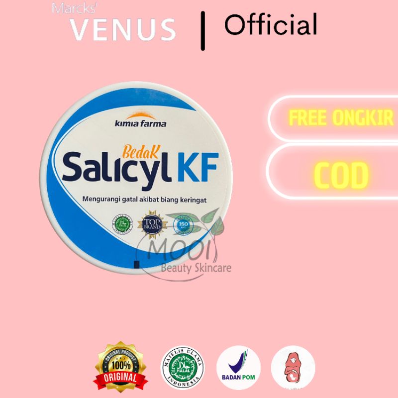 Salicyl Kimia Farma