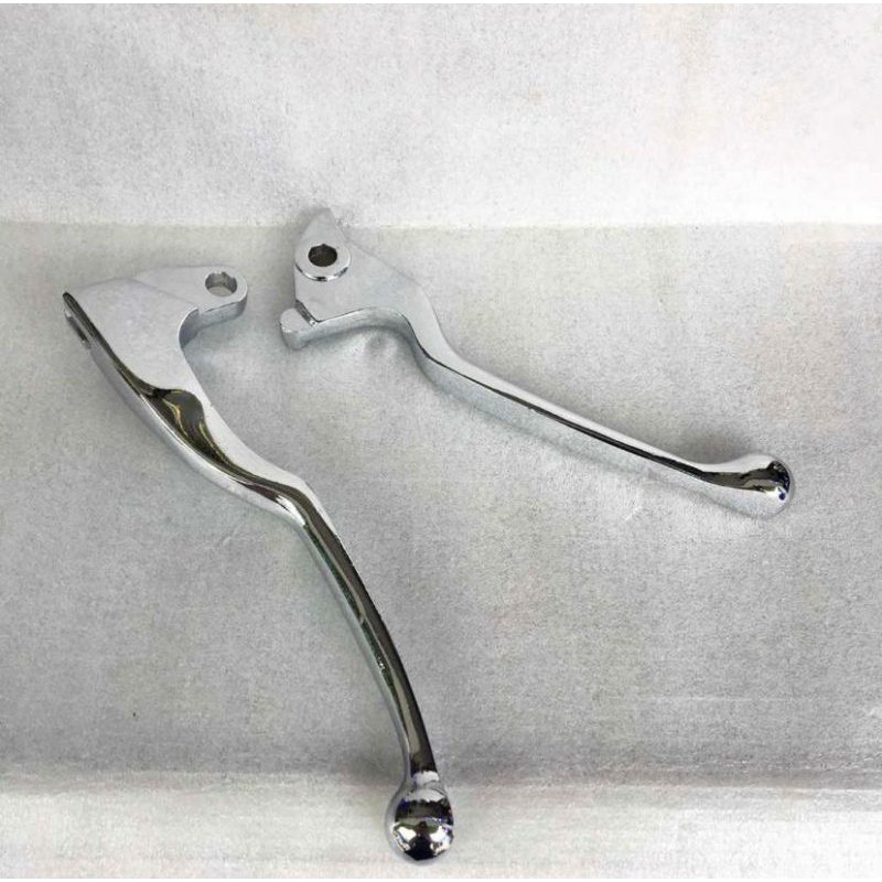 handle crome standar vario cbs 125 150 beat mio sporty