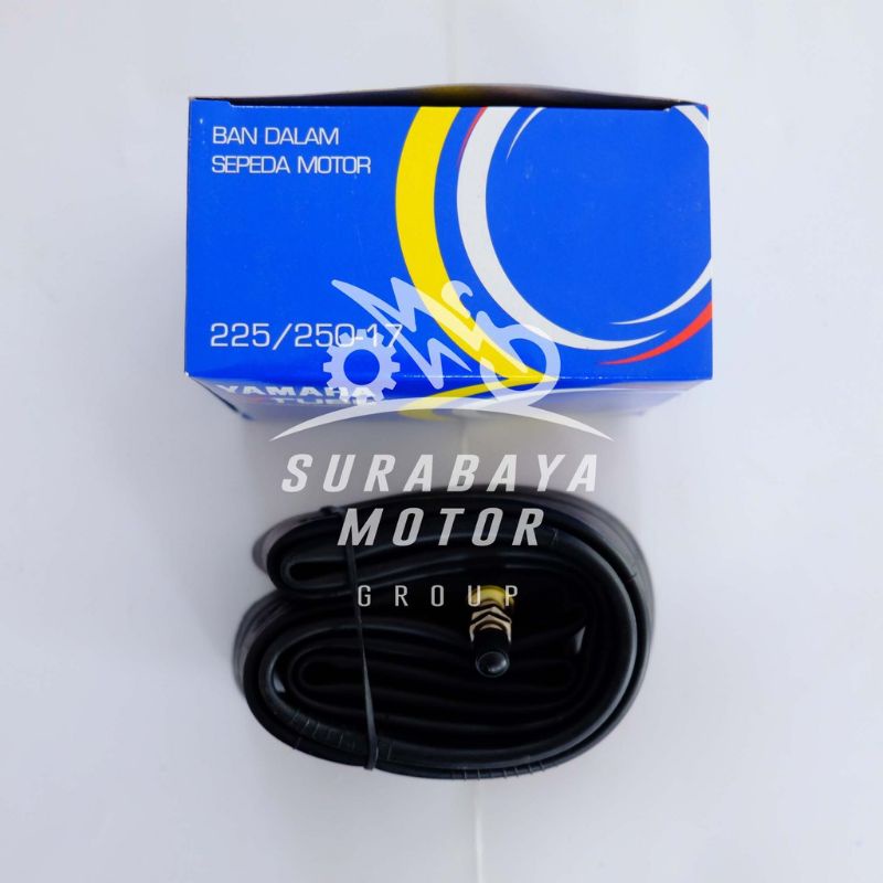 Ban Dalam Matic 250/275-14 atau 70/90-14 atau 80/90-14 Mio Vario Beat Scoopy Tube Yamaha Original