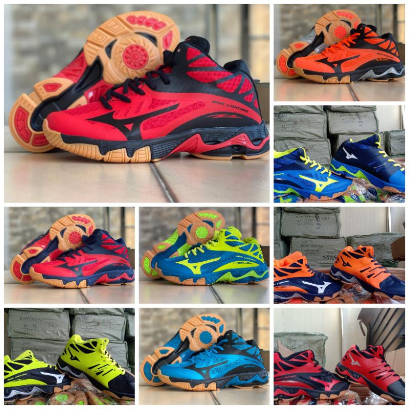 mizuno wlz 2 mizuno wave lightning z2 wlz 6 mid wlz 5 mid wave voltage wave tornado