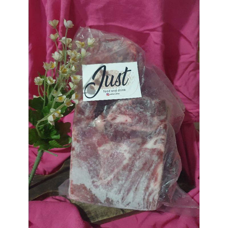 

Daging Semur Utuh 1kg