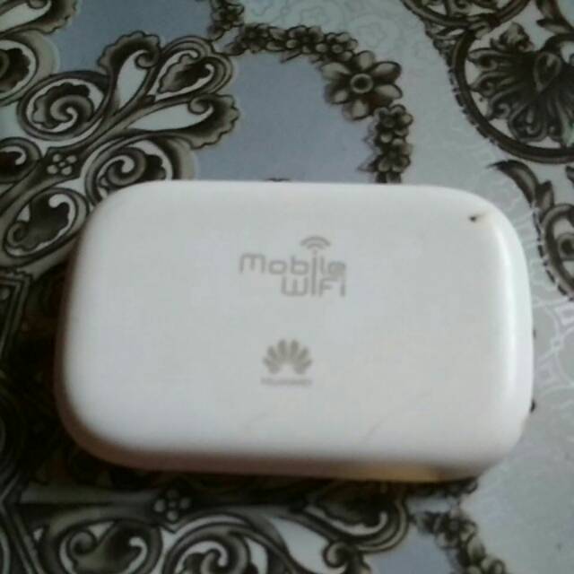 Modem HUAWEI