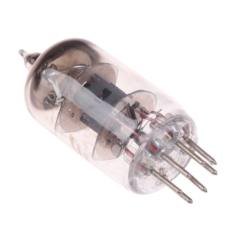 (LUCKID) 6j1 Papan Amplifier Preamplifier DIY