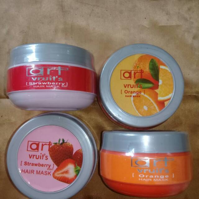 Vitalitys Art Fruit 250 gr All Variant