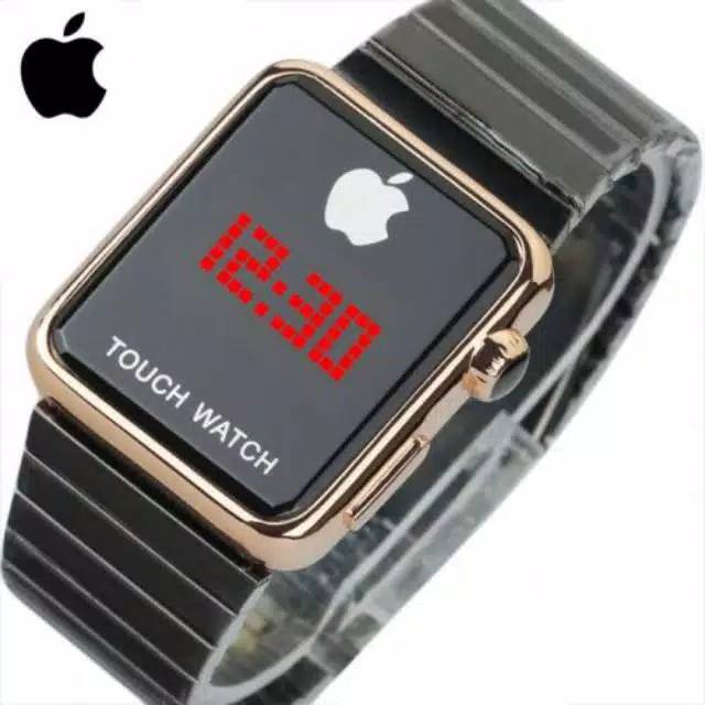 Jam Tangan Apple Touch Watch