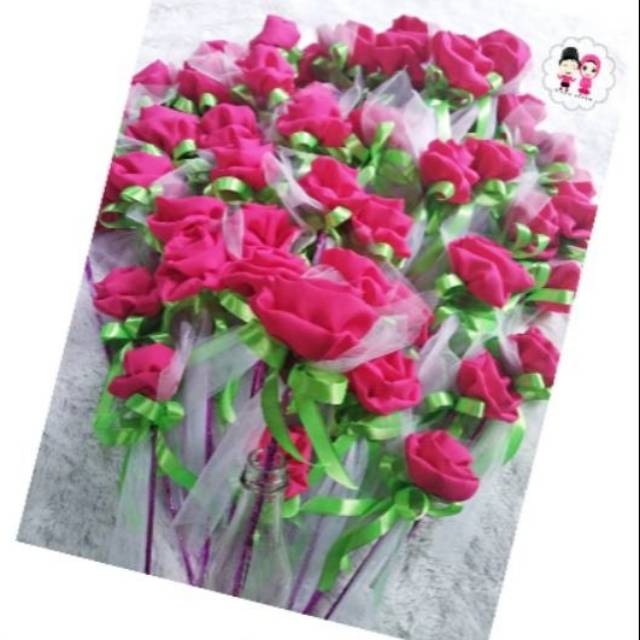 Bunga telur, Pokok Telok, Pokok Telur, Bunga Pengantin