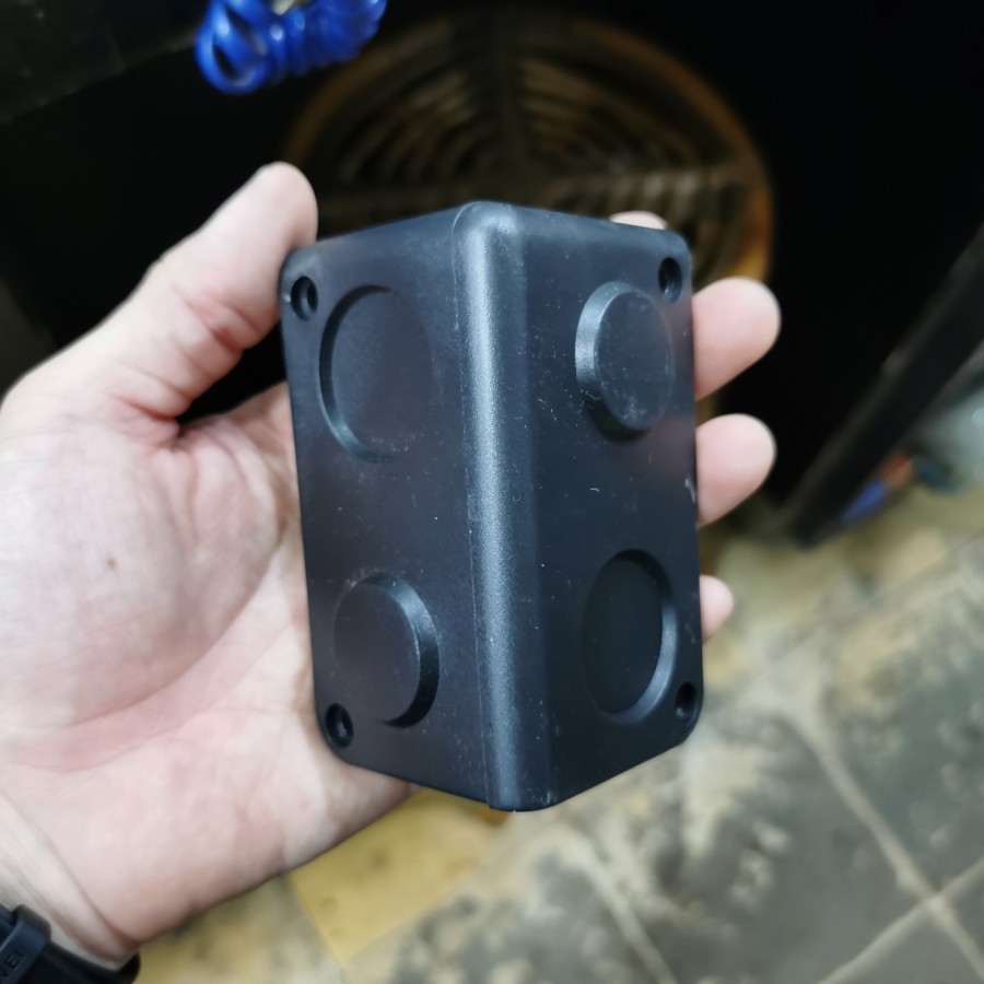 SIKU SPEAKER BESAR JBL BULAT S-24