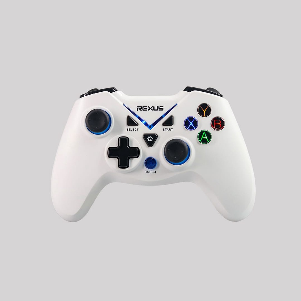 Gamepad Rexus GX100 Pro Gaming Wireless