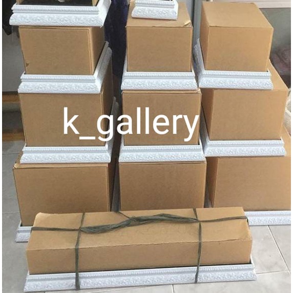 

HANTARAN PLUS AKRILIK ISI 10 pcs