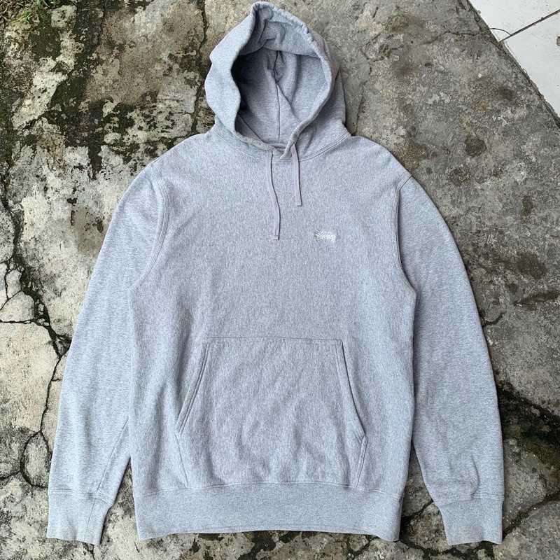 Hoodie stussy second original