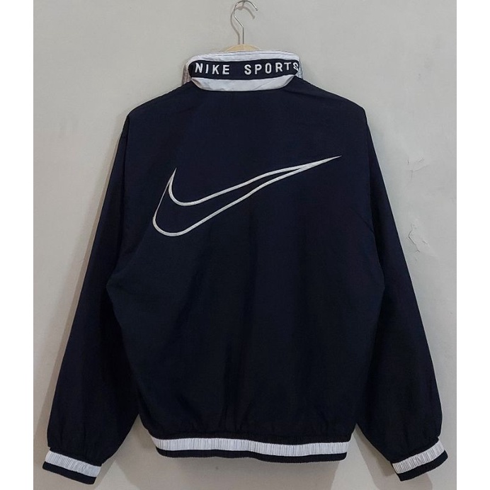 Jaket Nike Vintage 90's U.S.A Original