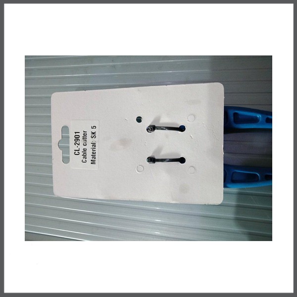 

Cable Cutter Coloury KlzjK18638