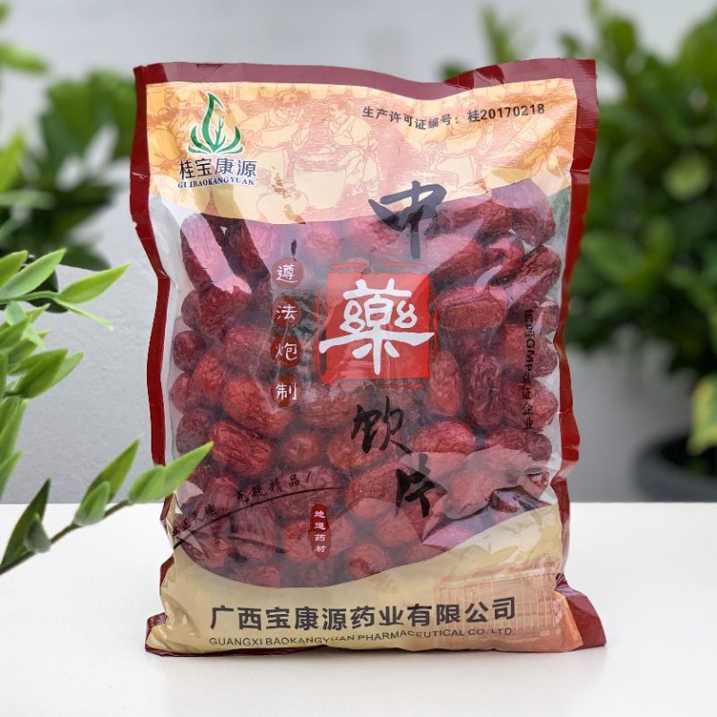 

angco red dates no sulphur ang co jujube kurma merah