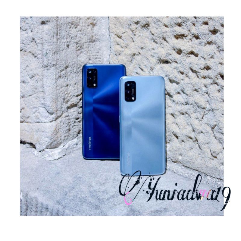 REALME 7 PRO NEW GARANSI RESMI RAM 8/128GB