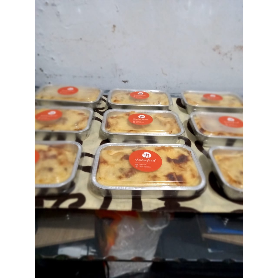 

SPAGETHI BRULLE / SPAGETHI PANGGANG R