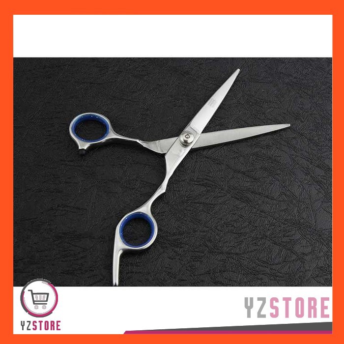 Gunting Set Cukur Potong Rambut Salon Profesional YZ34