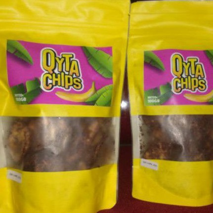 

Qyta Chip Rasa Coklat