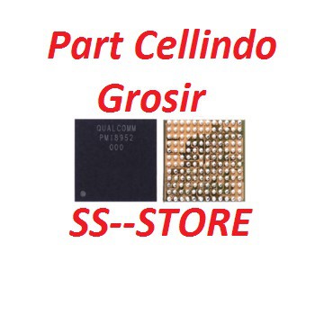 IC POWER XIAOMI PMI8952 MI MAX 2 MiMAX 2 ORIGINAL