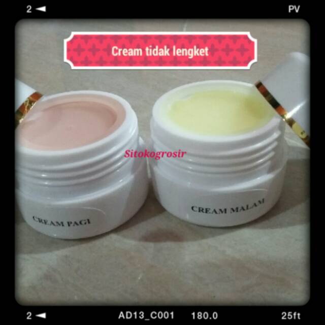 Cream Racikan Farmasi Dalchaebi