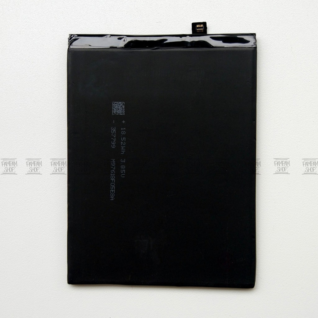 Baterai XiaoMi BM49 Mi Max 1 Original OEM Batre Batrai Battery BM 49 HP Xiao Mi Redmi