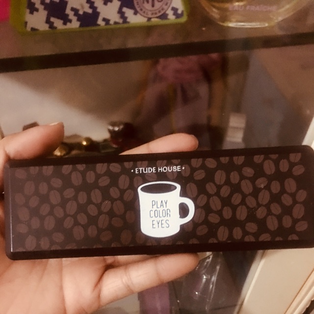 etude house eyeshadow
