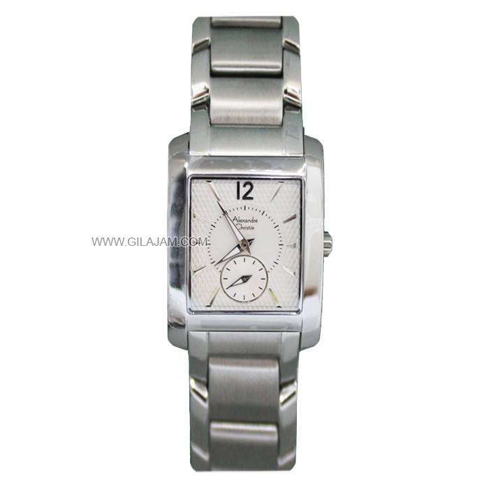 ALEXANDRE CHRISTIE 8533 LS-SLSLW