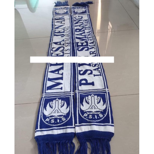 Syal Psis laskar mahesa jenar