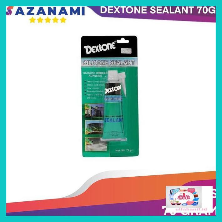 

Rew5Ey- Lem Dextone Silicone Sealant Besar 70G Lem Kaca Rubber Sealant Ft54Yt5-