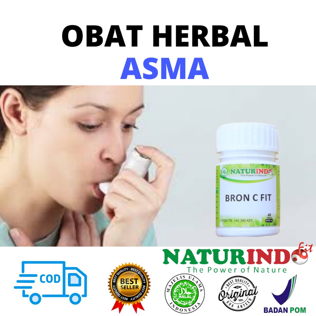 obat herbal asma sesak napas napas berbunyi herbal ampuh