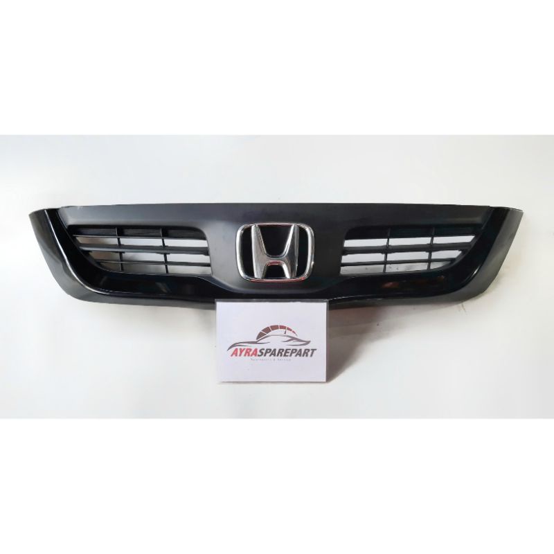 Grill / Grille mobil Honda CRV RE Gen3 Modulo 2010 - 2012
