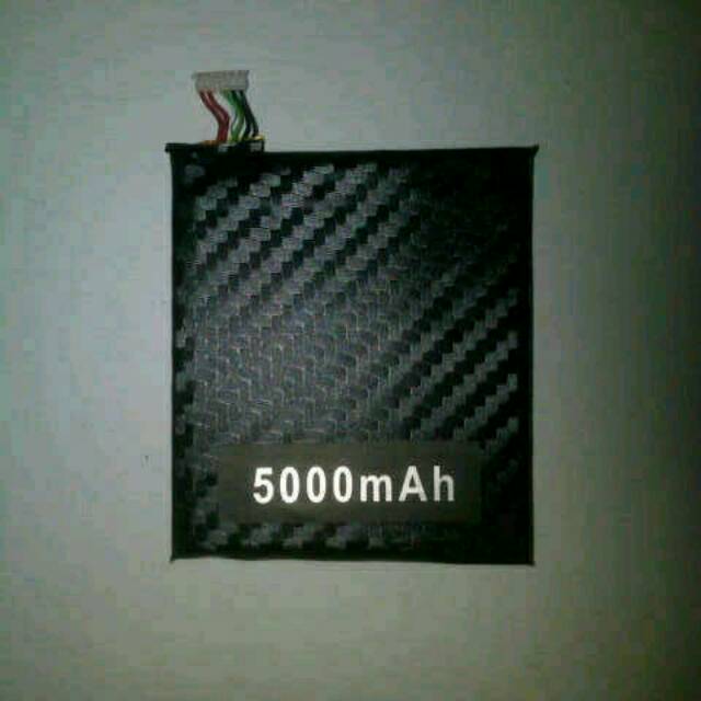 Baterai Batre HTC desire 610 D610T D610N D610x 612 5000mah Double Power (MODIFIKASI)