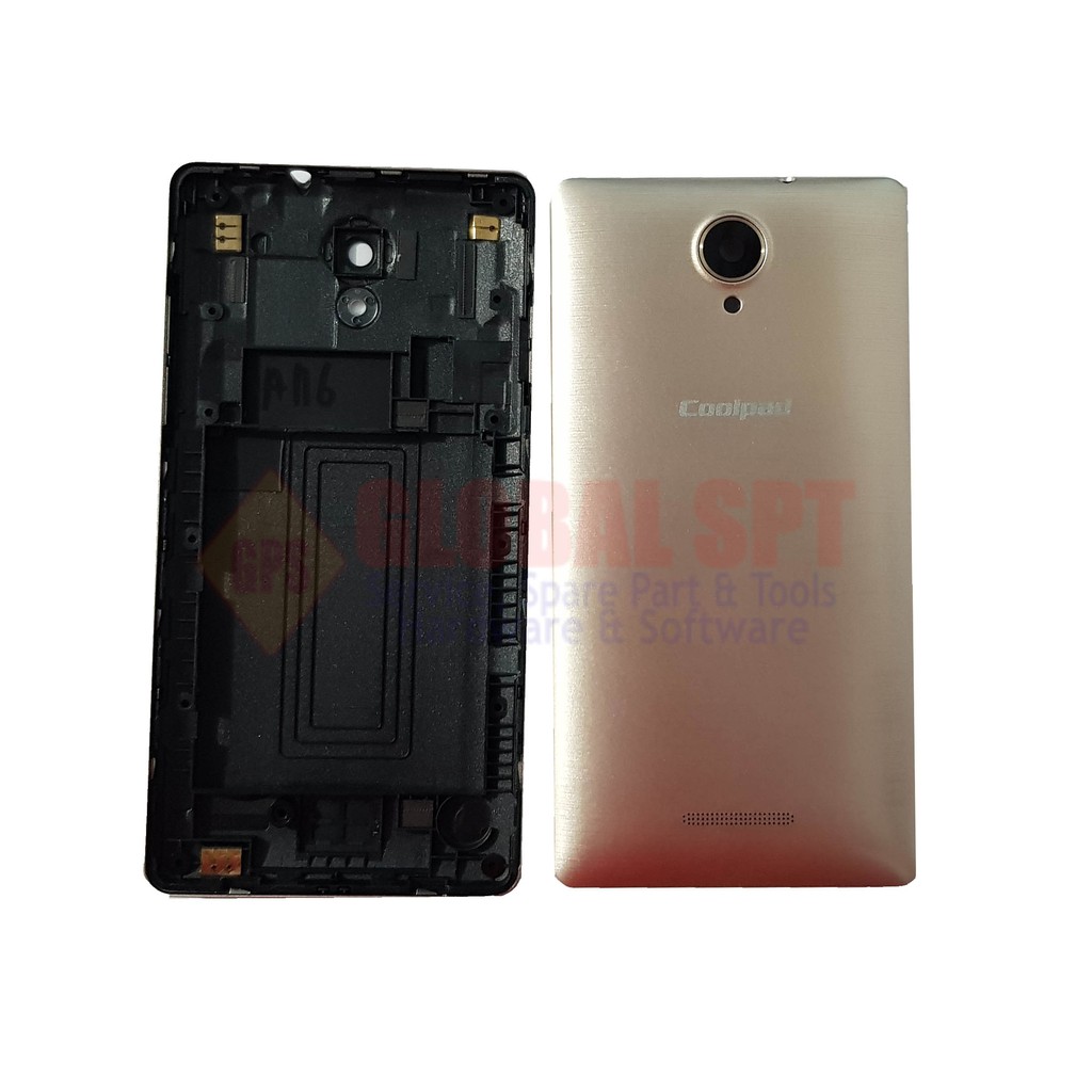 BACKDOOR COOLPAD A116 / BACK DOOR / BACK COVER