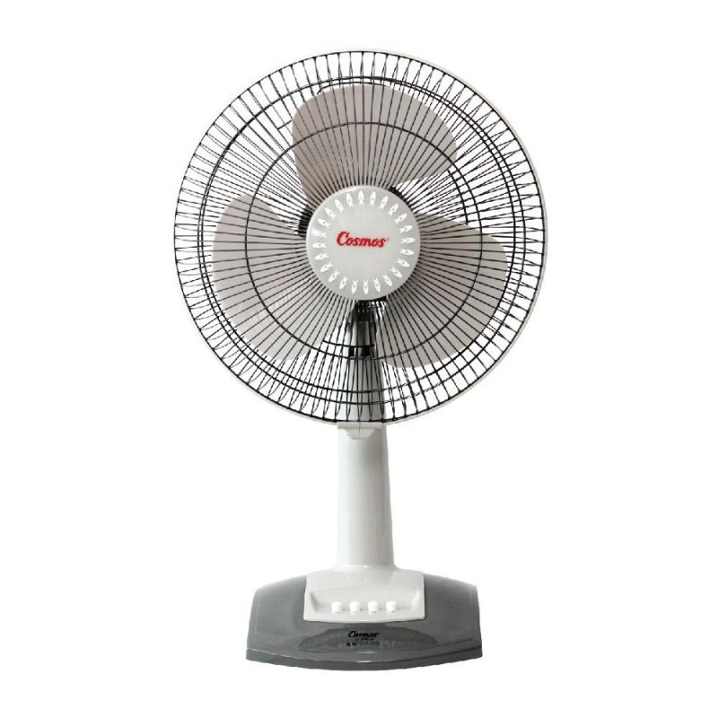 Kipas Angin Duduk / Desk Fan Cosmos 12-DARN 12&quot;