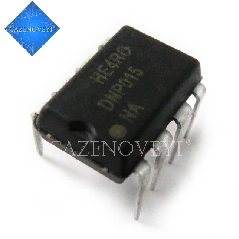 5pcs Ic Dnp015Na Dnp015 Dip-8