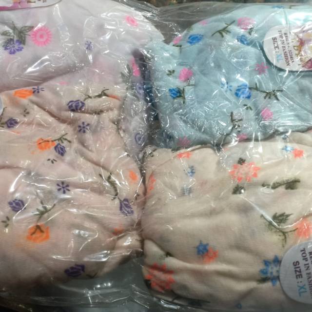 Cd celana daleman obral