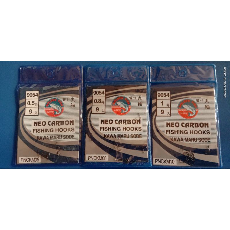 KAIL NEO CARBON 9054