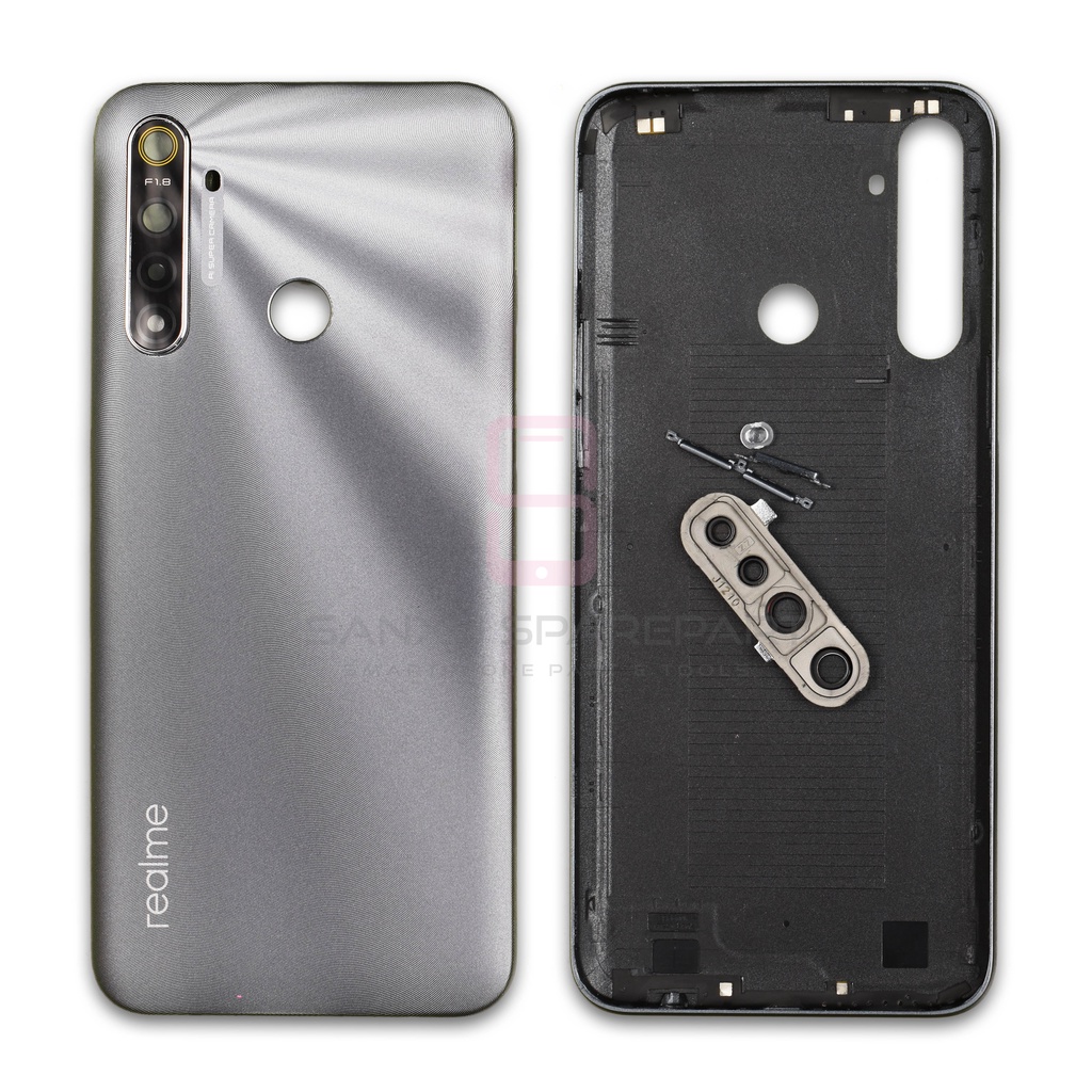 Backdoor / Tutup Belakang / Casing Realme 5I