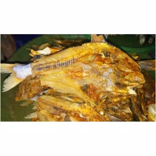 Jual Ikan badukang asin ( 500 gram ) Indonesia|Shopee Indonesia