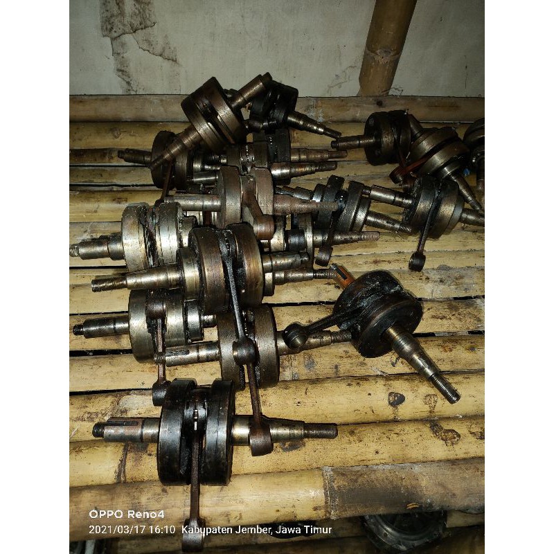 Askruk bandul kruk as RX-King RX spesial Rxr Yt original