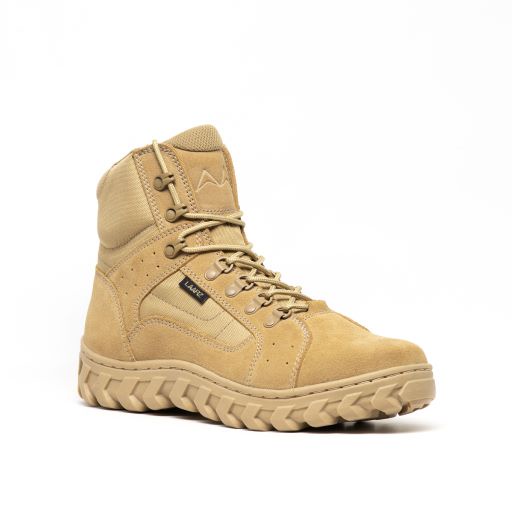 Sepatu Boots Hiking Riding - LAARZ STRIKE