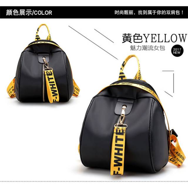TAS OFF WHITE WANITA TERMURAH