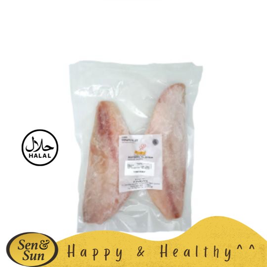 

Sen&Sun Krapu Filet 500 Gr