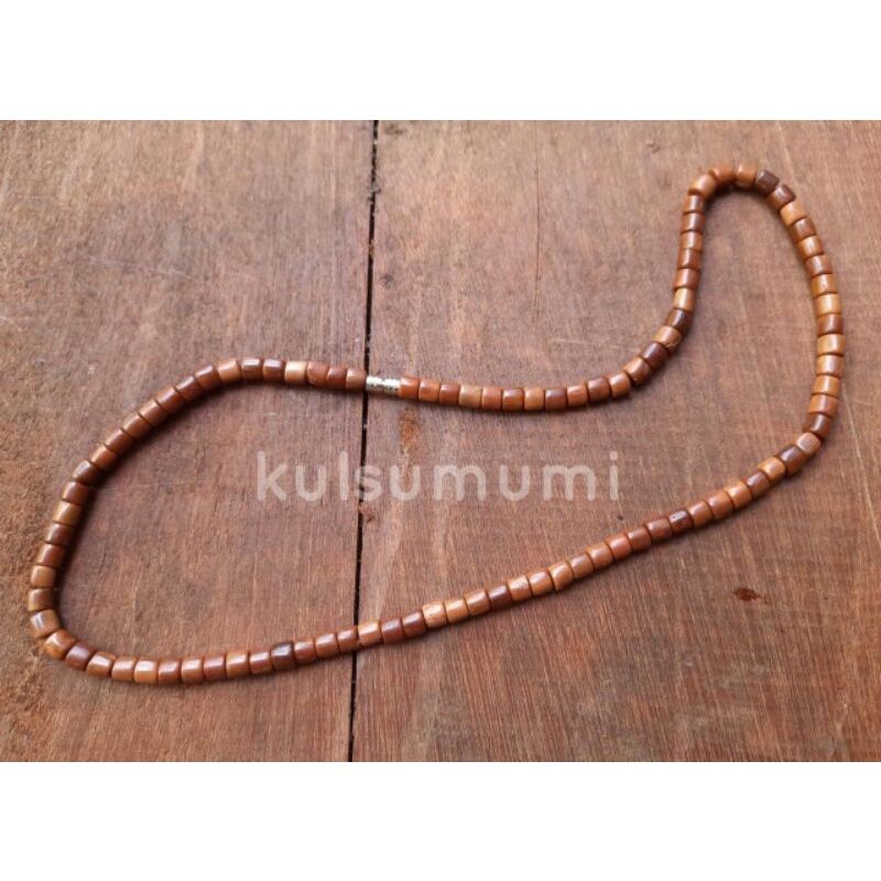 Kalung kaokah kokka original kayu kesehatan kauka koka kaoka asli