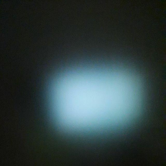 Botol Fliptop Natural 250 Ml