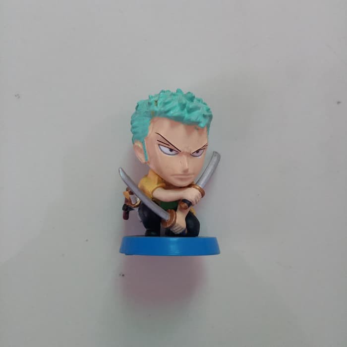 Figure Mbh Zoro Waterseven